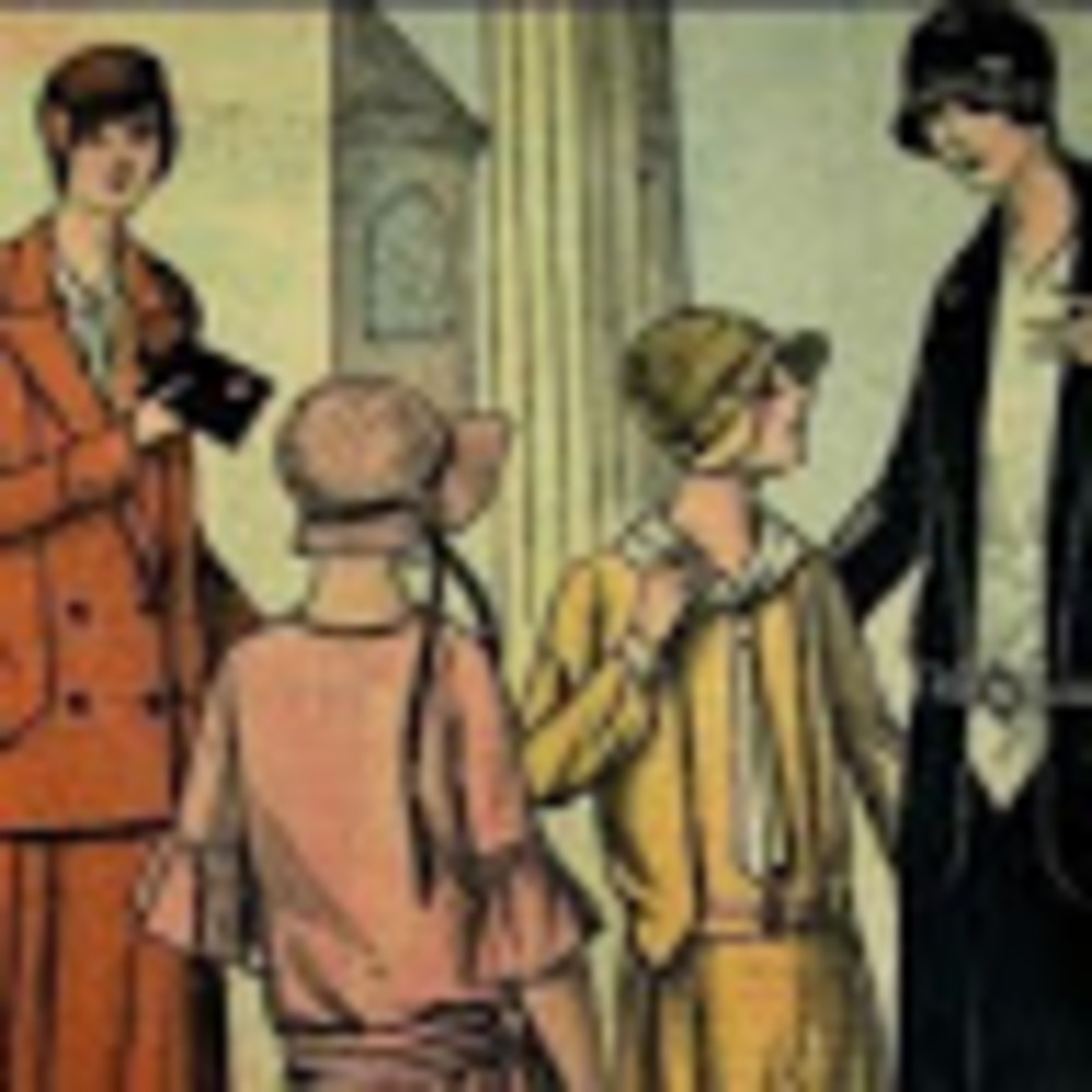 Meet your Posher, Elizabeth